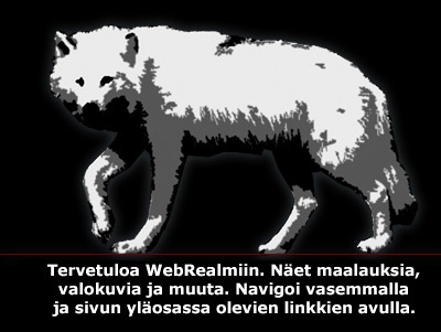 Welcome to the WebRealm!